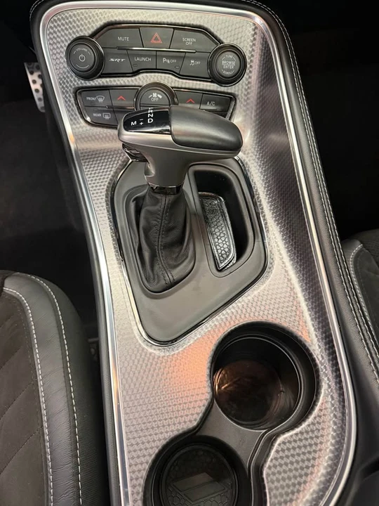 2022 Dodge Challenger SRT Hellcat 3rd Gen - Image 13 of 14