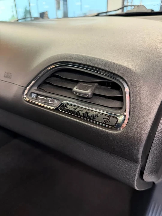 2022 Dodge Challenger SRT Hellcat 3rd Gen - Image 14 of 14