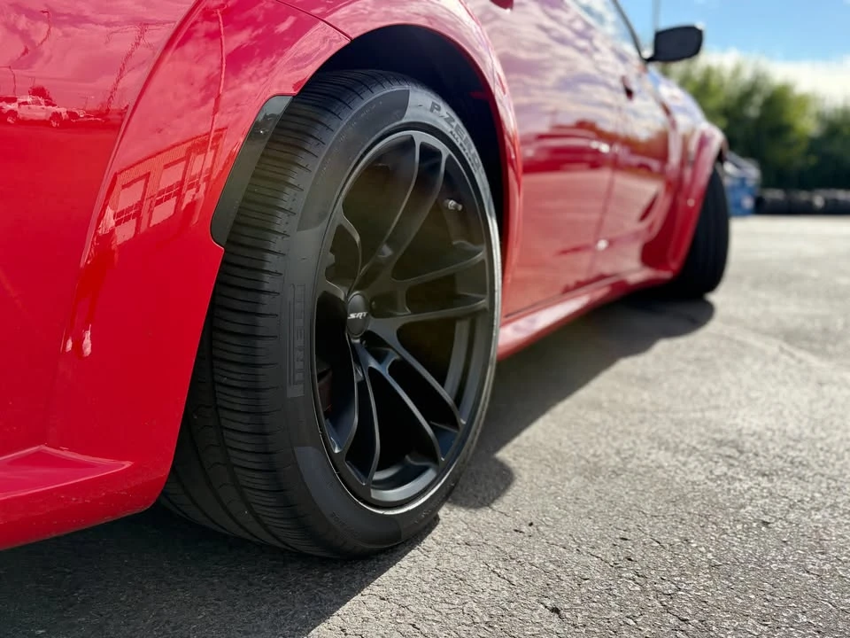 2022 Dodge Challenger SRT Hellcat 3rd Gen - Image 7 of 20