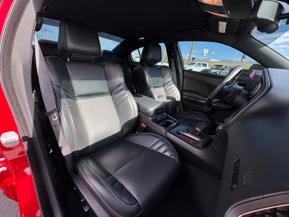 2022 Dodge Challenger SRT Hellcat 3rd Gen - Image 14 of 20