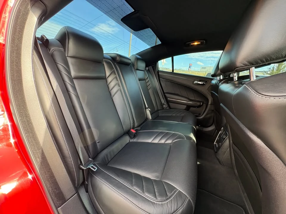 2022 Dodge Challenger SRT Hellcat 3rd Gen - Image 16 of 20