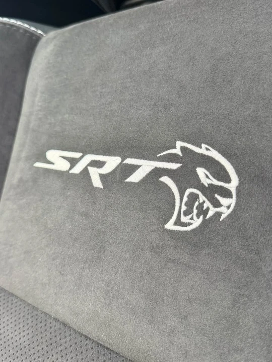 2022 Dodge Challenger SRT Hellcat 3rd Gen - Image 3 of 15