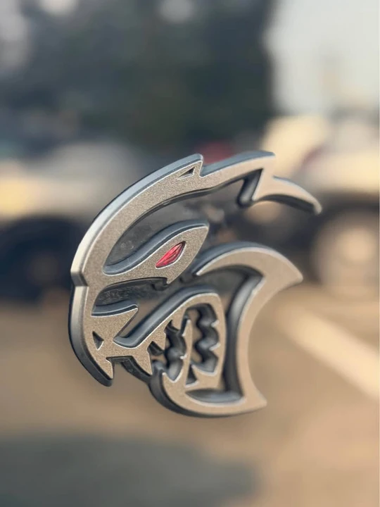 2022 Dodge Challenger SRT Hellcat 3rd Gen - Image 6 of 15