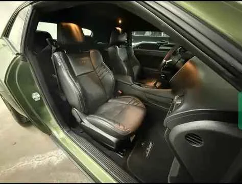 2022 Dodge Challenger SRT Hellcat 3rd Gen - Image 2 of 4