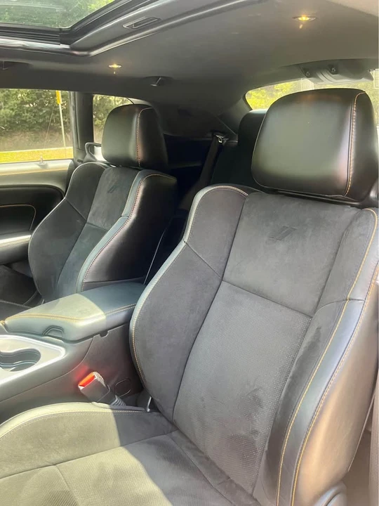 2022 Dodge Challenger SRT8 & 392 3rd Gen - Image 14 of 16