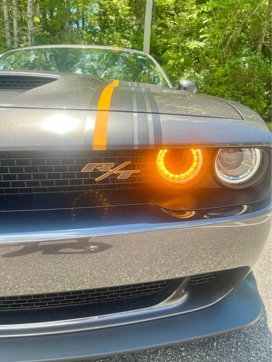 2022 Dodge Challenger SRT8 & 392 3rd Gen - Image 3 of 16