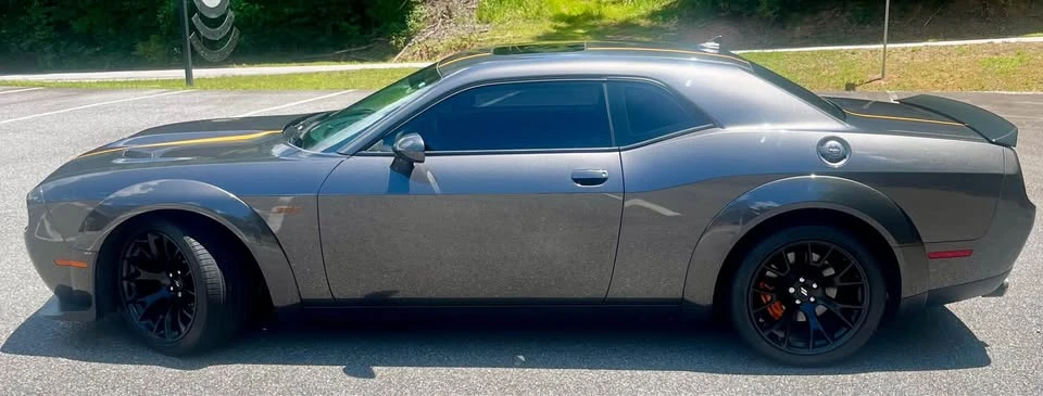 2022 Dodge Challenger SRT8 & 392 3rd Gen - Image 4 of 16