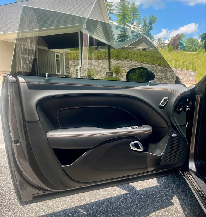 2022 Dodge Challenger SRT8 & 392 3rd Gen - Image 13 of 16