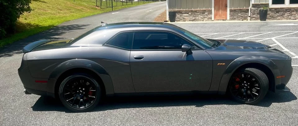 2022 Dodge Challenger SRT8 & 392 3rd Gen - Image 5 of 16