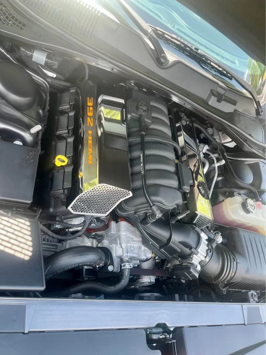 2022 Dodge Challenger SRT8 & 392 3rd Gen - Image 9 of 16