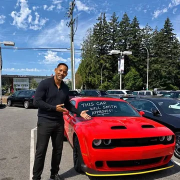 2022 Dodge Challenger SRT Hellcat