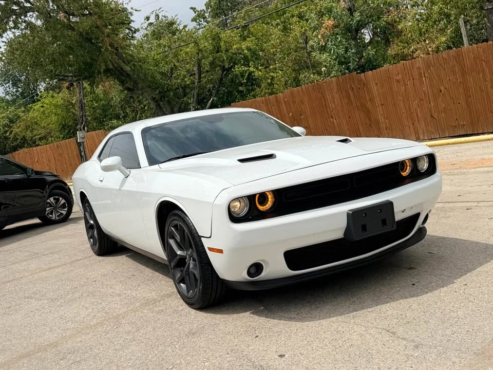 2022 Dodge Challenger 3rd Gen - Image 2 of 6