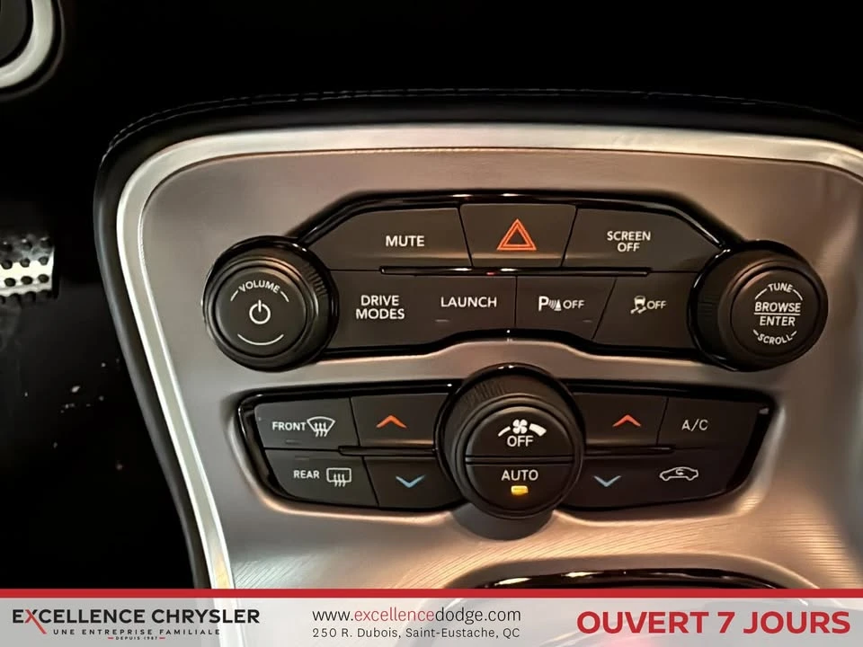 2022 Dodge Challenger 3rd Gen - Image 19 of 19