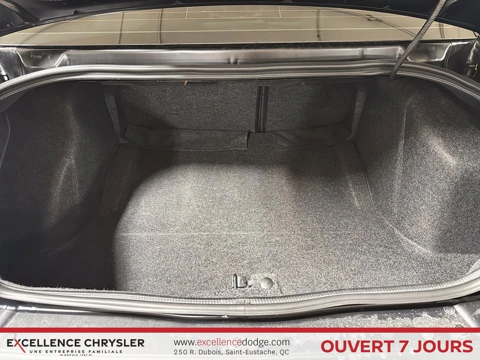2022 Dodge Challenger 3rd Gen - Image 6 of 19