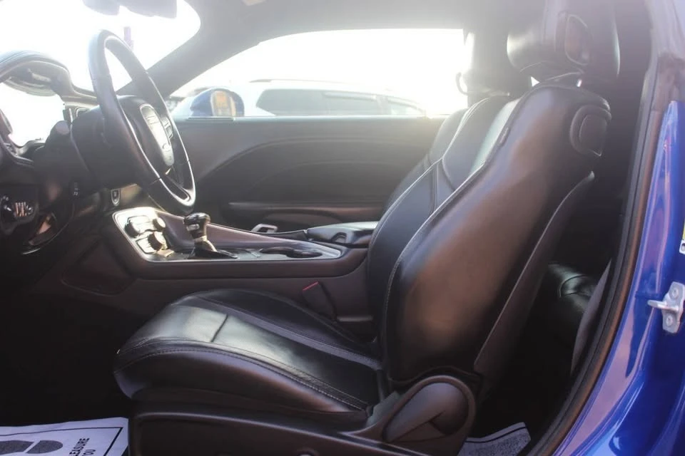 2022 Dodge Challenger 3rd Gen - Image 8 of 16