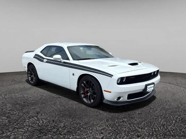 2022 Dodge Challenger SRT8 & 392 3rd Gen - Image 7 of 20