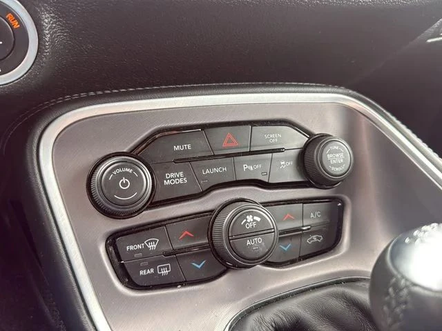 2022 Dodge Challenger SRT8 & 392 3rd Gen - Image 19 of 20