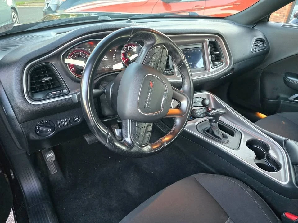 2022 Dodge Challenger 3rd Gen - Image 6 of 16