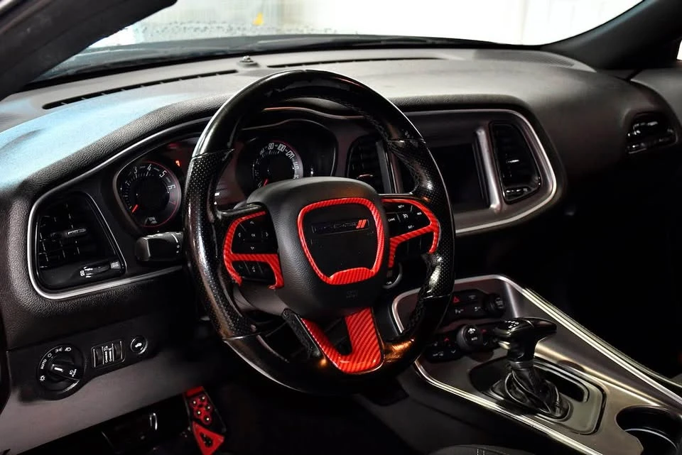 2022 Dodge Challenger 3rd Gen - Image 7 of 9