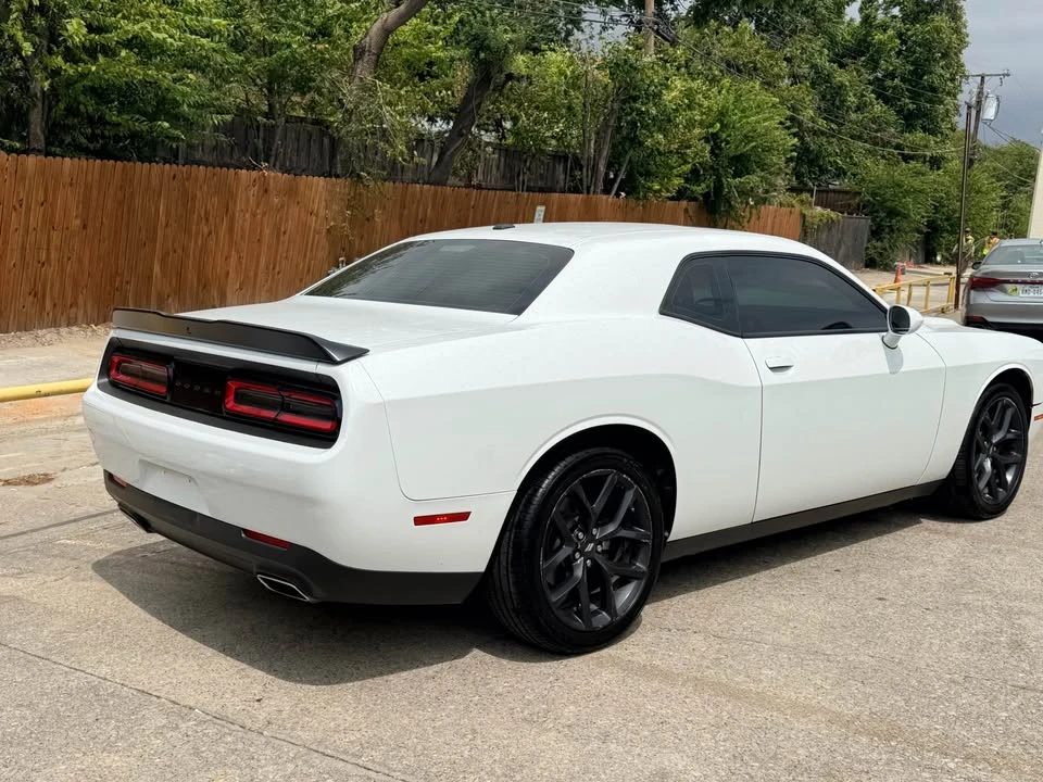 2022 Dodge Challenger 3rd Gen - Image 3 of 6