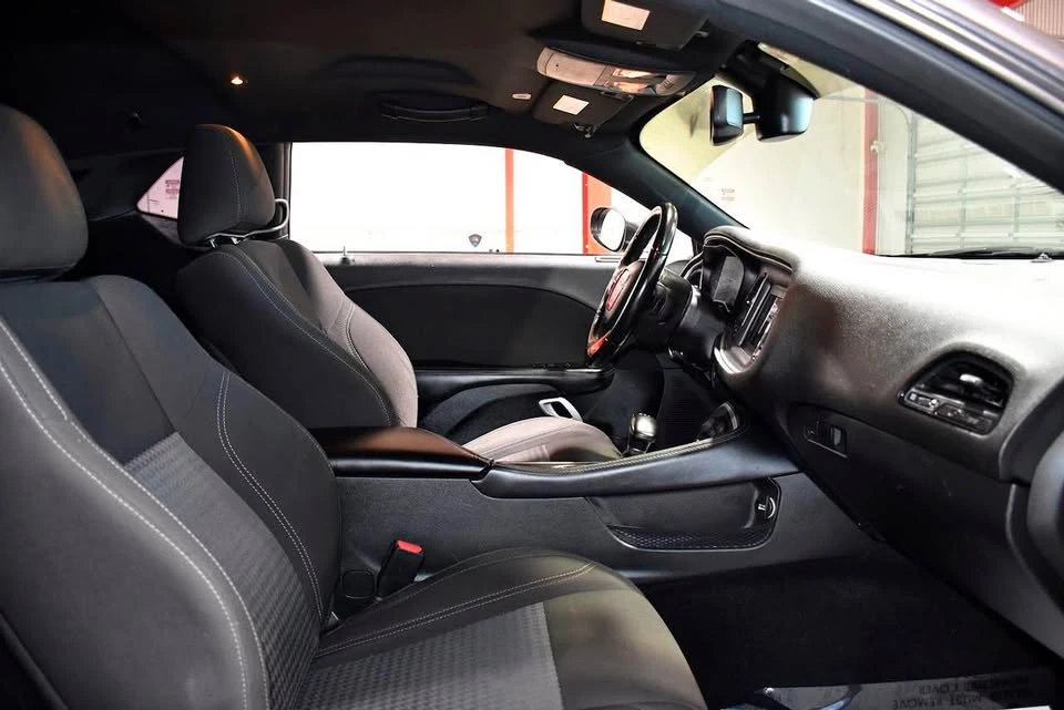 2022 Dodge Challenger 3rd Gen - Image 9 of 9