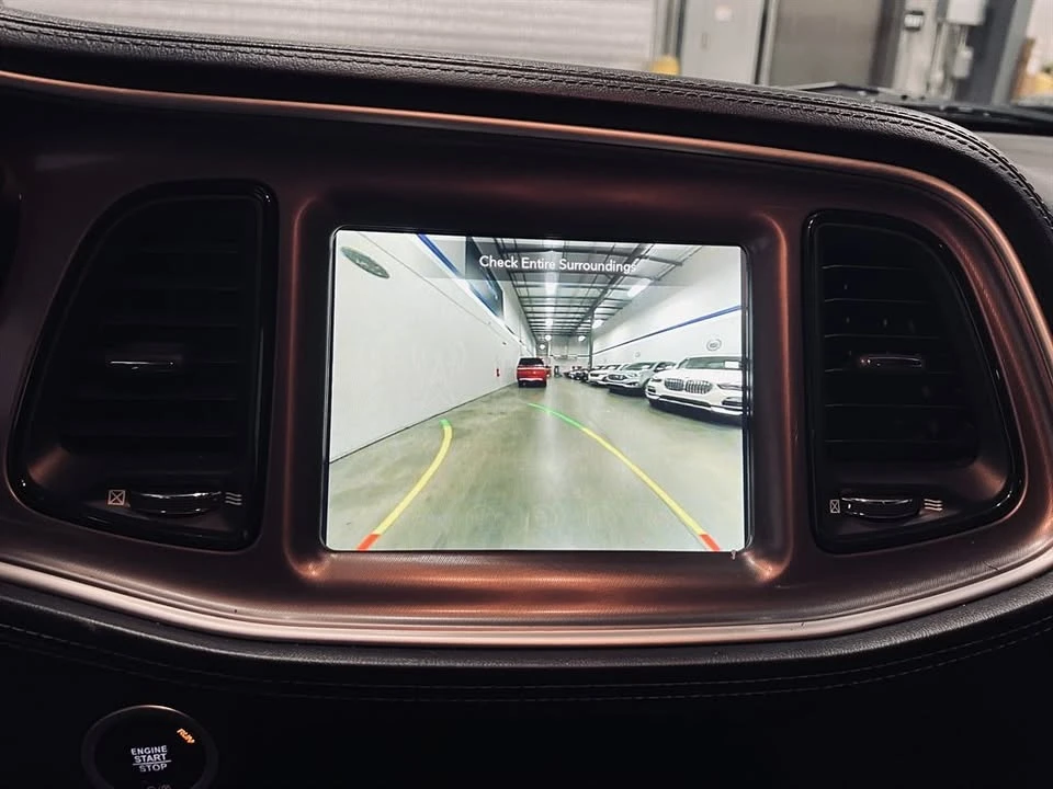 2022 Dodge Challenger 3rd Gen - Image 16 of 20