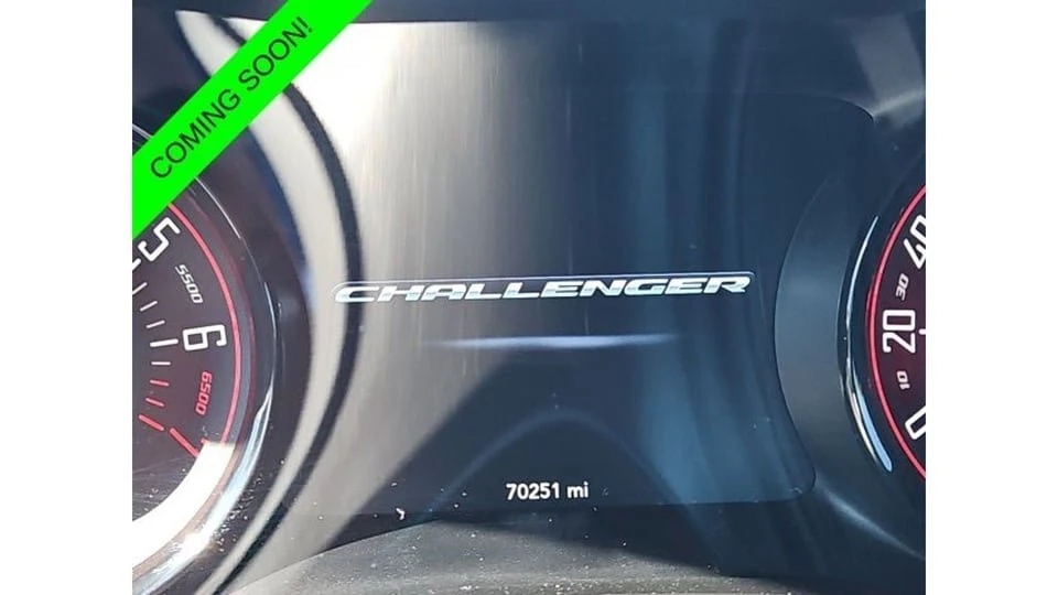 2022 Dodge Challenger 3rd Gen - Image 6 of 16