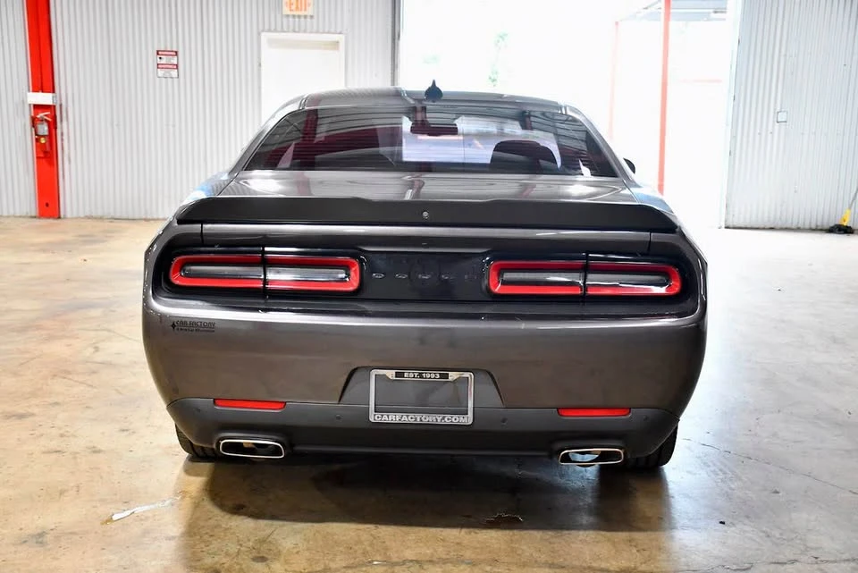 2022 Dodge Challenger 3rd Gen - Image 6 of 9