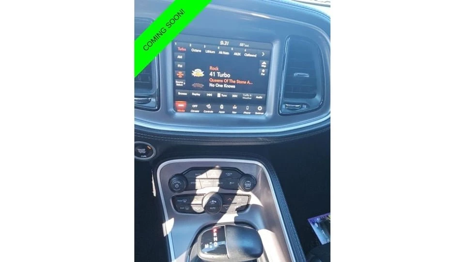2022 Dodge Challenger 3rd Gen - Image 7 of 16