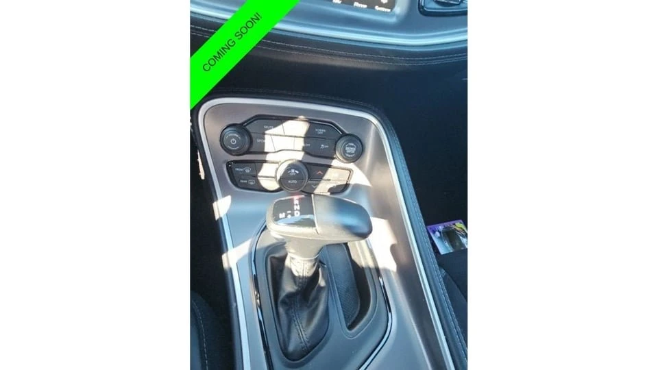 2022 Dodge Challenger 3rd Gen - Image 8 of 16