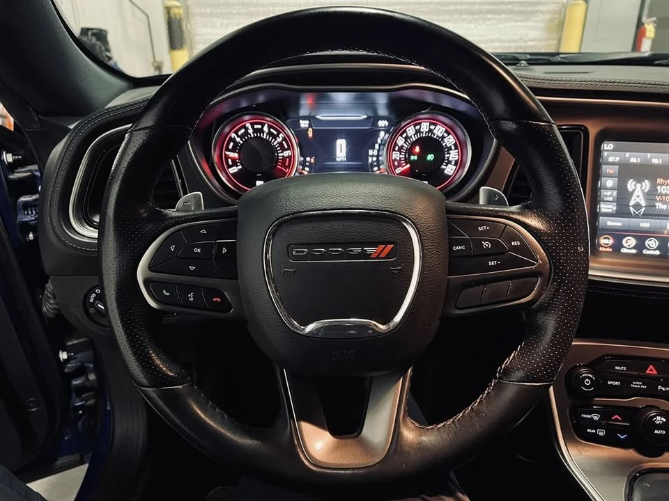2022 Dodge Challenger 3rd Gen - Image 13 of 20