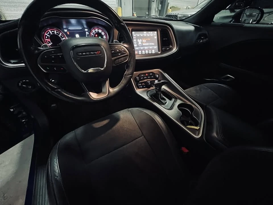 2022 Dodge Challenger 3rd Gen - Image 19 of 20