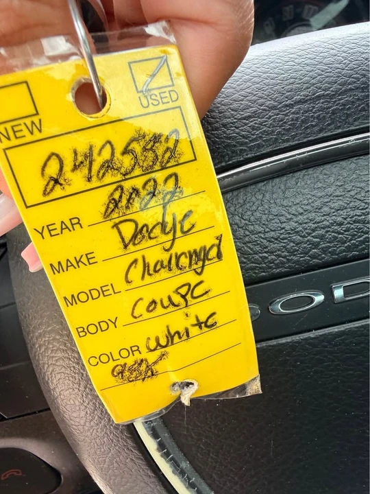 2022 Dodge Challenger 3rd Gen - Image 6 of 6