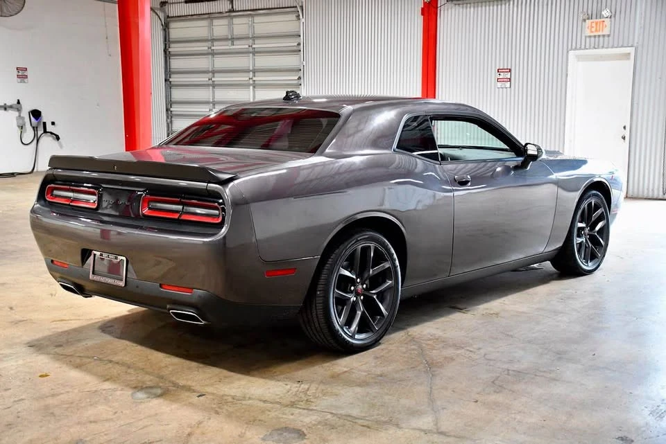 2022 Dodge Challenger 3rd Gen - Image 5 of 9