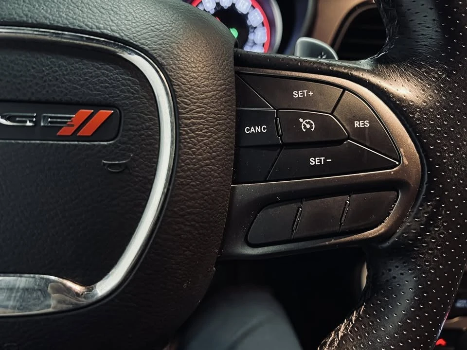2022 Dodge Challenger 3rd Gen - Image 17 of 20