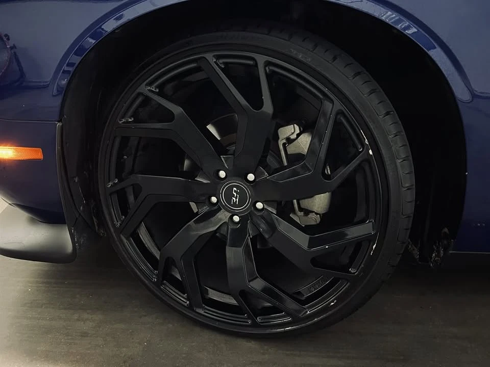 2022 Dodge Challenger 3rd Gen - Image 20 of 20