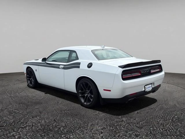 2022 Dodge Challenger SRT8 & 392 3rd Gen - Image 3 of 20
