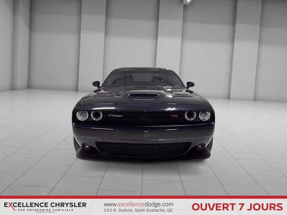 2022 Dodge Challenger 3rd Gen - Image 2 of 19