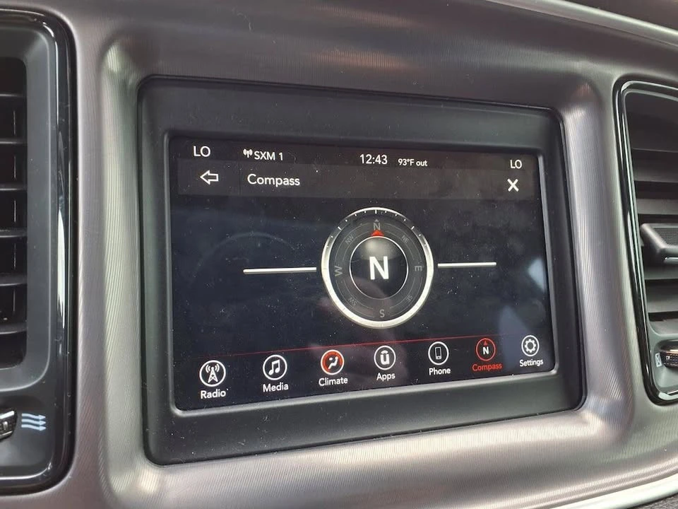 2022 Dodge Challenger 3rd Gen - Image 5 of 20