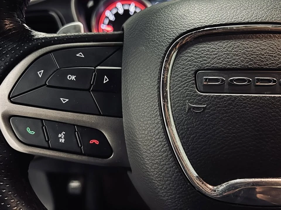 2022 Dodge Challenger 3rd Gen - Image 18 of 20