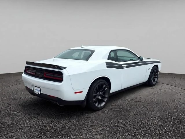 2022 Dodge Challenger SRT8 & 392 3rd Gen - Image 5 of 20