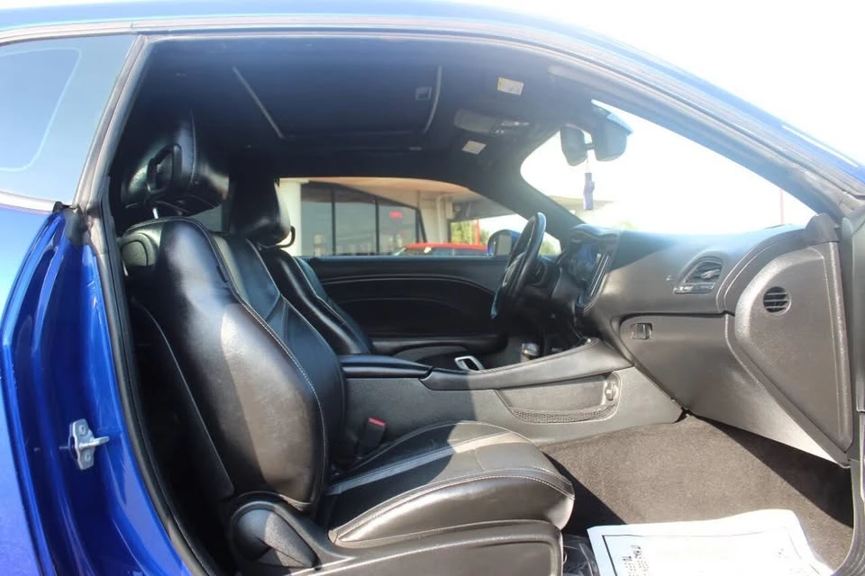 2022 Dodge Challenger 3rd Gen - Image 11 of 16