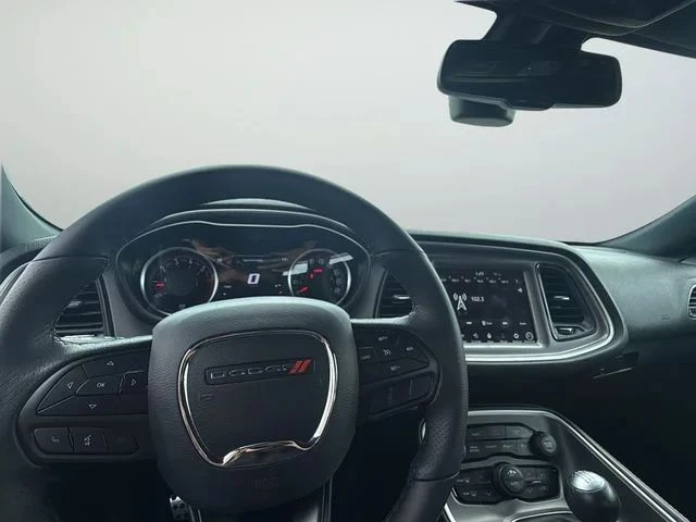 2022 Dodge Challenger SRT8 & 392 3rd Gen - Image 11 of 20