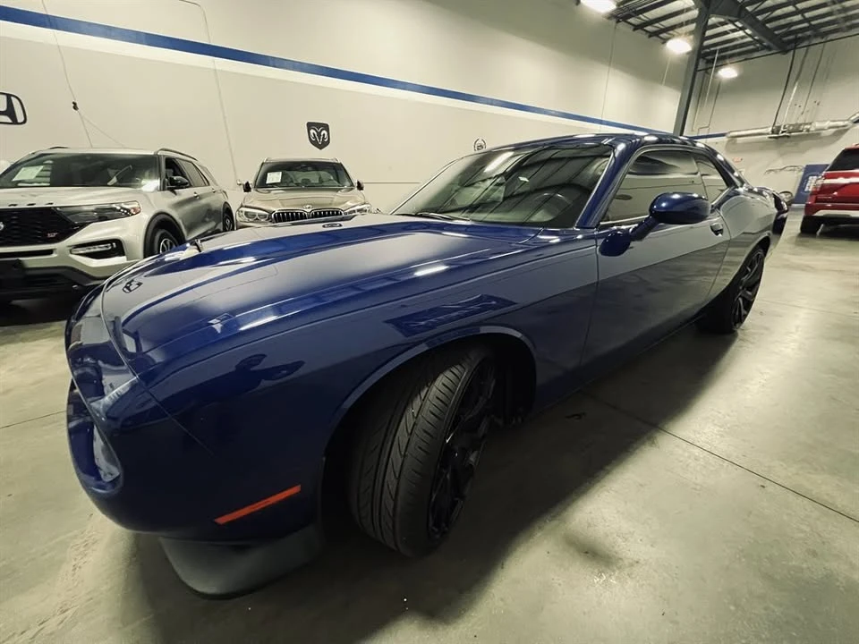 2022 Dodge Challenger 3rd Gen - Image 4 of 20