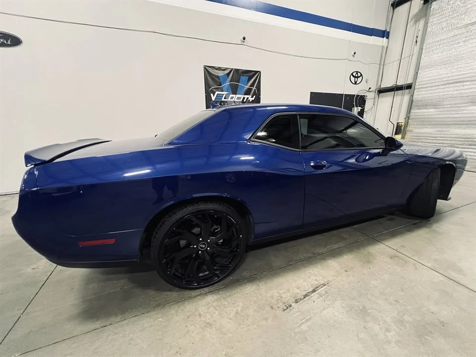 2022 Dodge Challenger 3rd Gen - Image 7 of 20