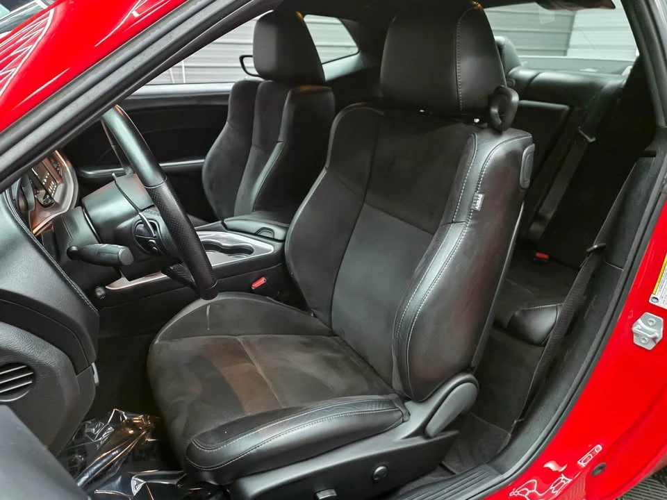 2022 Dodge Challenger 3rd Gen - Image 11 of 18
