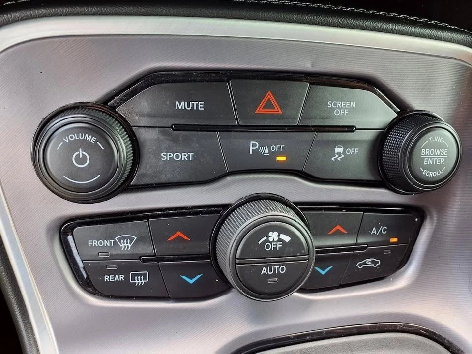 2022 Dodge Challenger 3rd Gen - Image 7 of 20
