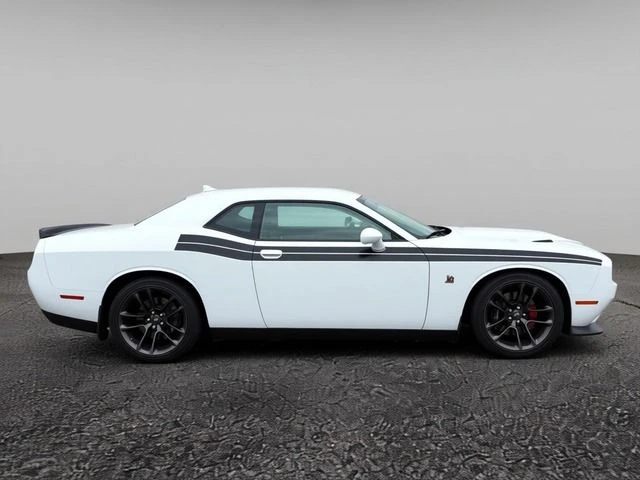 2022 Dodge Challenger SRT8 & 392 3rd Gen - Image 6 of 20
