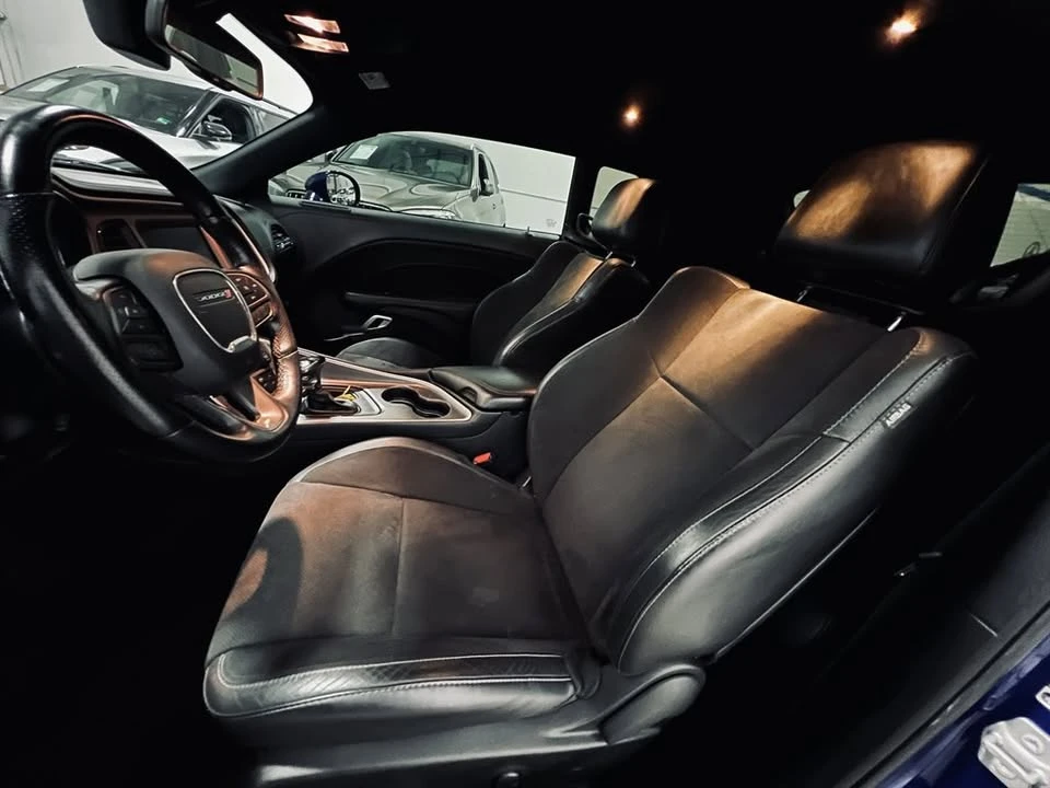 2022 Dodge Challenger 3rd Gen - Image 8 of 20