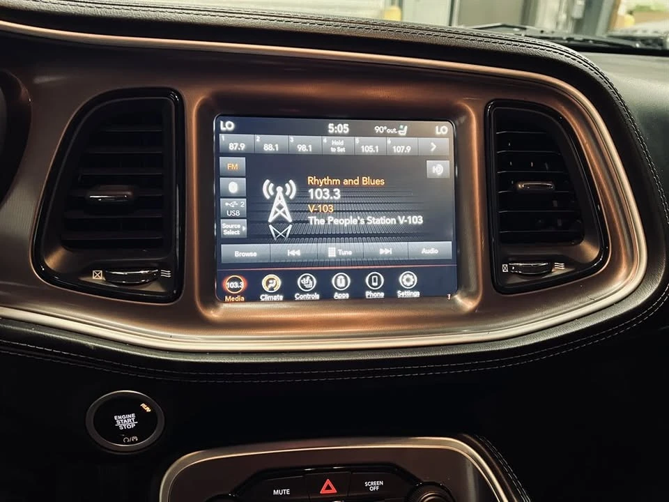 2022 Dodge Challenger 3rd Gen - Image 14 of 20